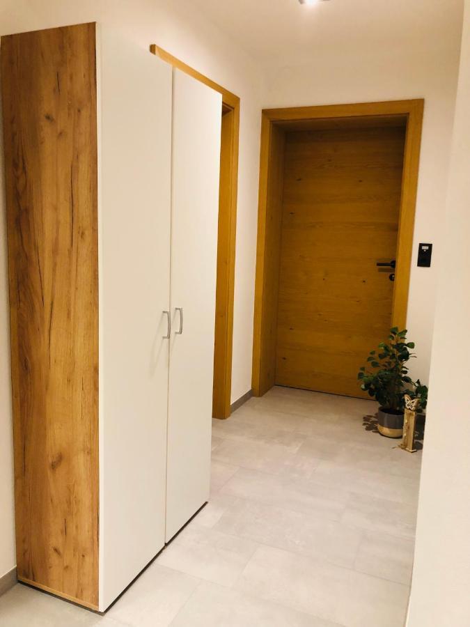 Ferienwohnung Talblick Фульпмес Экстерьер фото